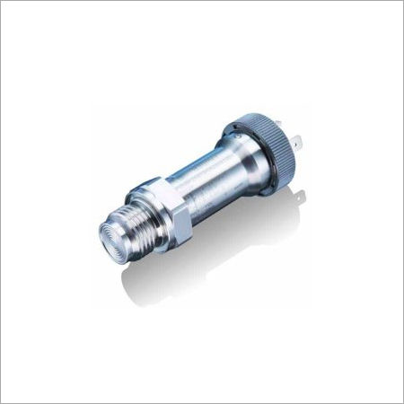 Flush Diaphragm Pressure Transmitter