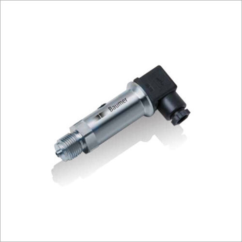 M Bar Pressure Transmitter