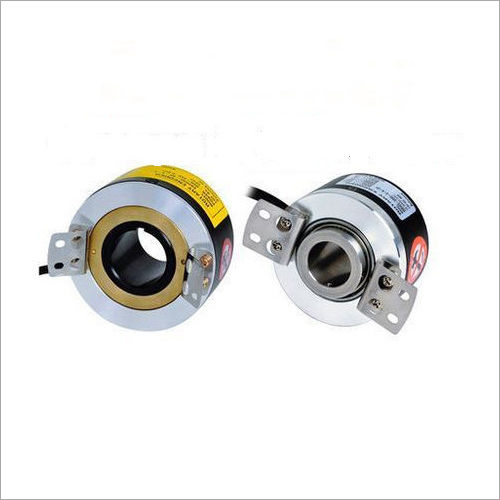 Hollow Shaft Rotary Encoder