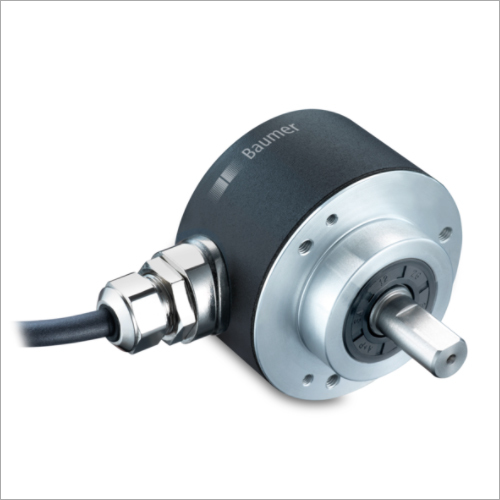 Absolute Rotary Encoder By R B AUTOMATION