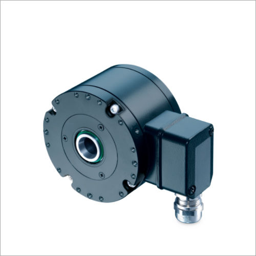 Heavy Duty Rotary Encoder