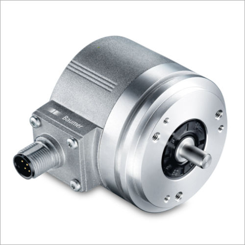 Solid Shaft Encoder