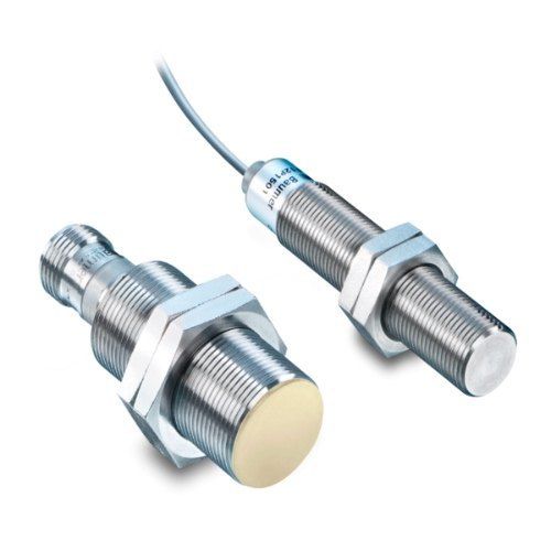 Capacitive Proximity Sensor