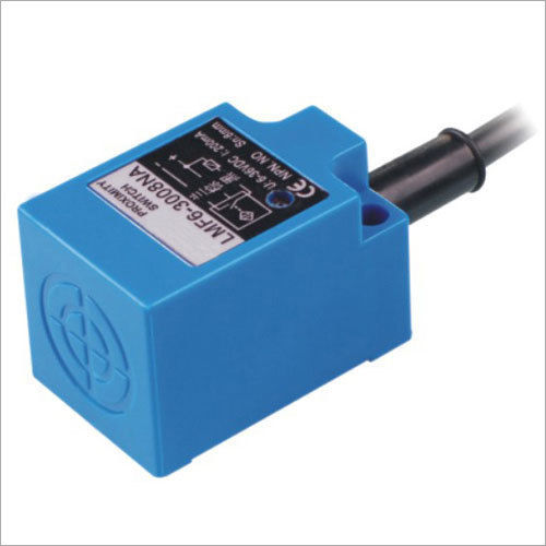 Square Type Proximity Sensor