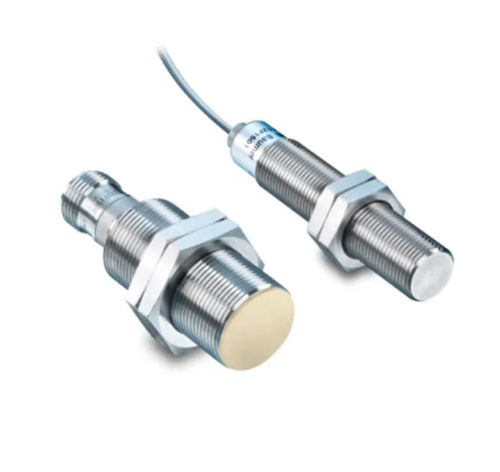 Baumer Inductive Proximity Sensor Application: Industrial