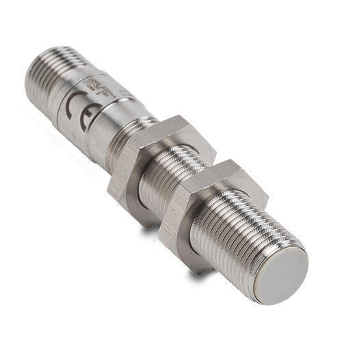 12 MM Inductive Proximity Sensor