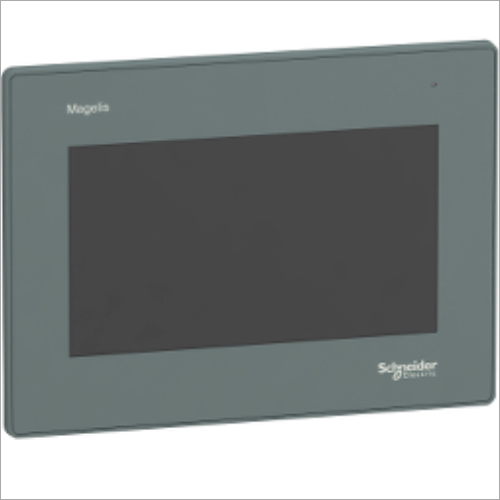 10 Inch Touch Controller Panel By R B AUTOMATION