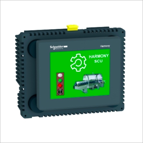 3.5 Inch PLC Combo HMI By R B AUTOMATION
