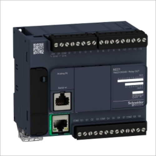 Electric Schneider PLC