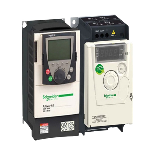 Ac Drive - Application: Industrial Automation