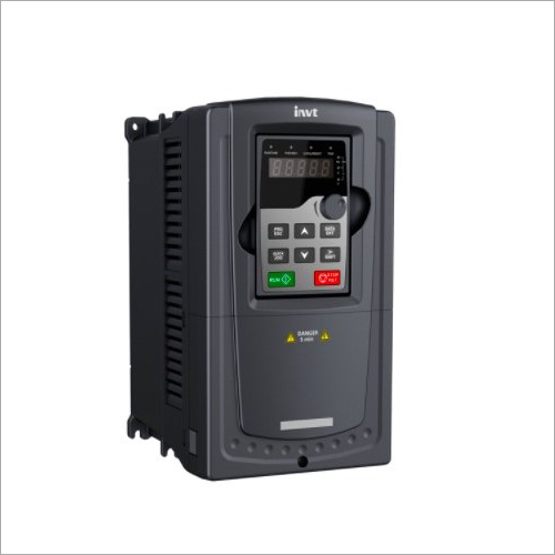 INVT AC Drive By R B AUTOMATION