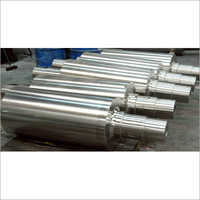Silver Tmt Rolling Mill Rolls