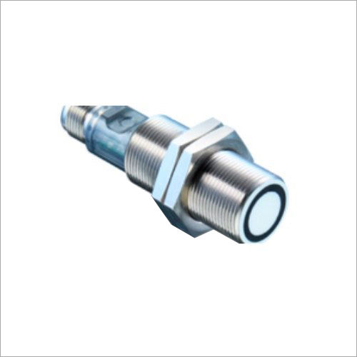 Ultrasonic Level Sensor