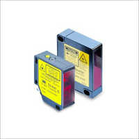 Laser Displacement Sensor