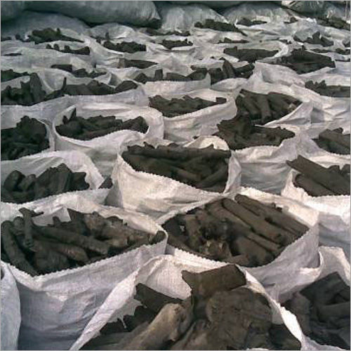 Hardwood Charcoal