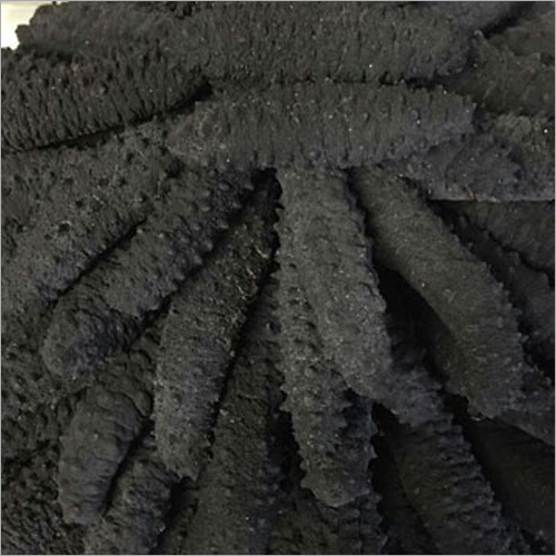 Whole Dry Sea Cucumber