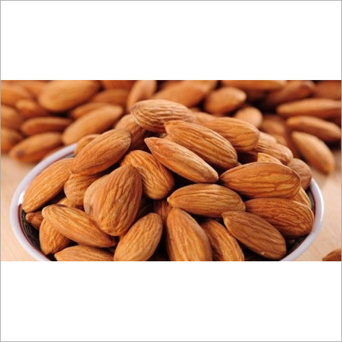 Almond Nuts