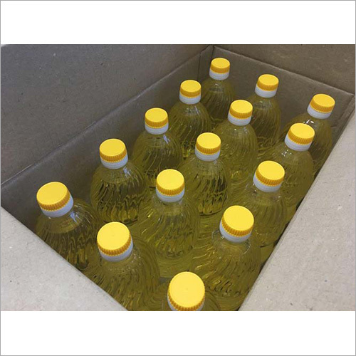 Sunflower Oil