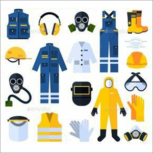 Safety Equipment By LIFE ARMOUR