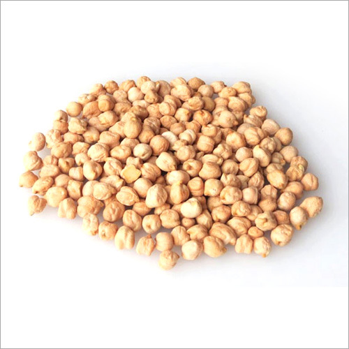 Indian Chickpeas