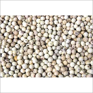 White Pepper