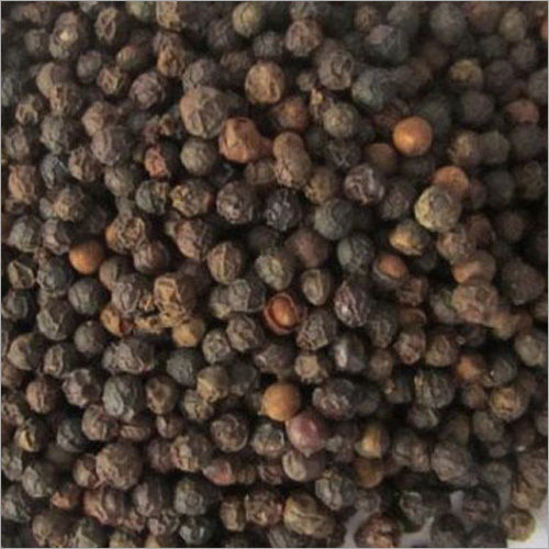 Black Pepper