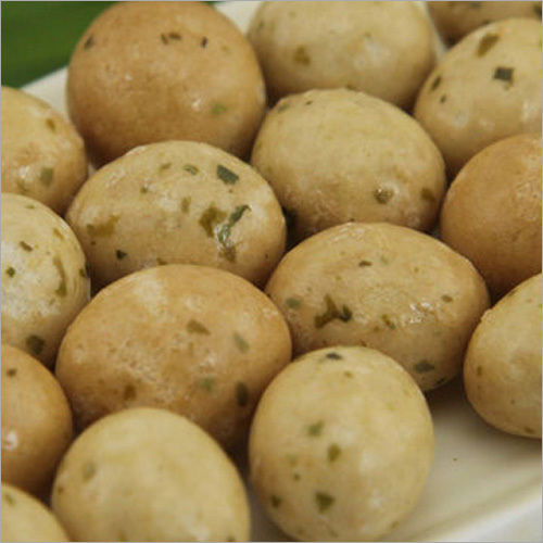 Seaweed Peanut