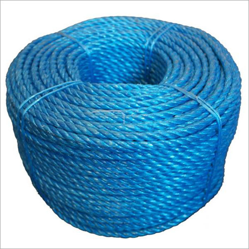 Polipropylene Rope