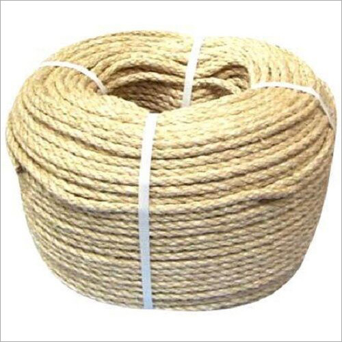 Sisal Rope