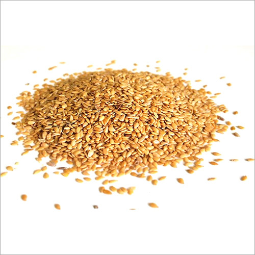 Golden Linseed