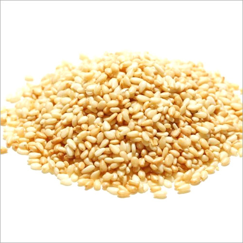 Natural Sesame Seed