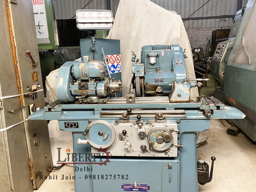 Jones & Shipman 1310 Cylindrical Grinder