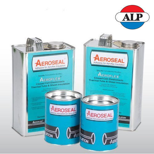 EPDM Rubber Adhesive - Aeroseal