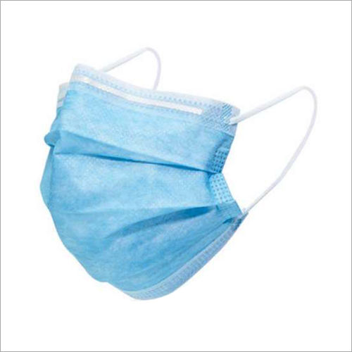 Medical Face Mask Gender: Unisex