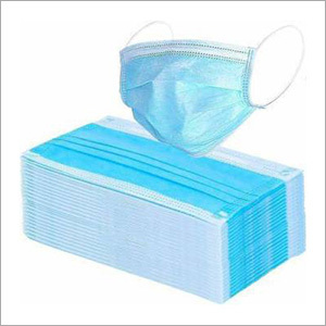 Surgical Face Mask Application: Personal Care