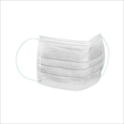 3 Layer Surgical Face Mask