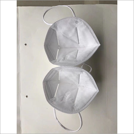 Disposable Face Mask