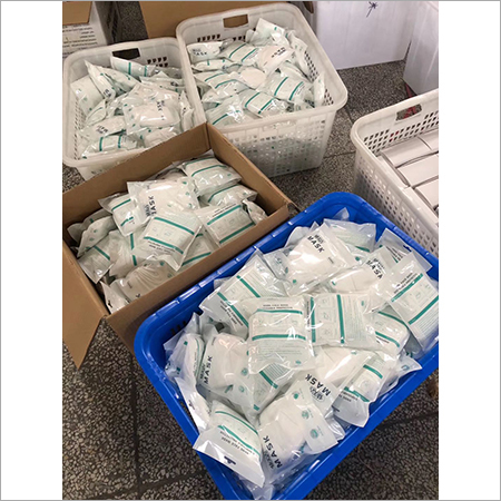 10pcs Per Polybag Packing