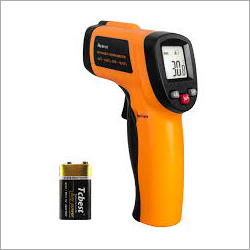 Infrared Thermometer