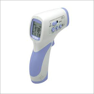 Infrared Thermometer