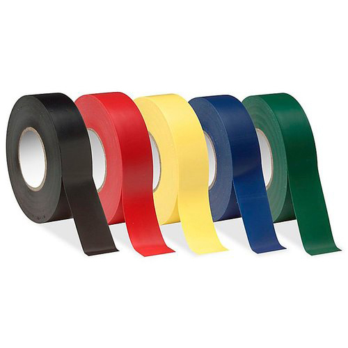 Waterproof PVC Electrical Tape By ZTRICAL INDUSTRIES