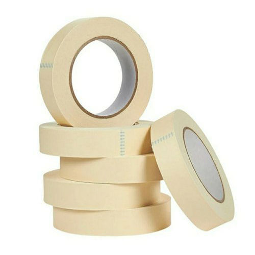 Masking Tape Jumbo Rolls