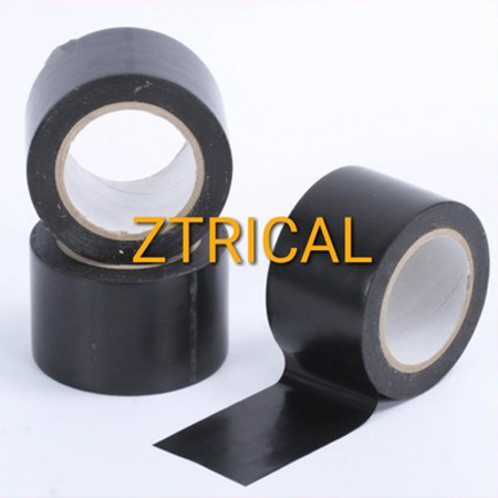 Electric Tape Fire Retardant By ZTRICAL INDUSTRIES