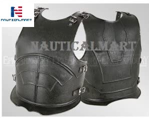 NAUTICALMART Medieval Steel Breastplate