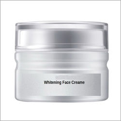 Whitening Face Cream