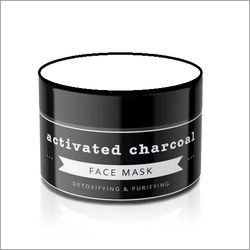 Charcoal Face Mask