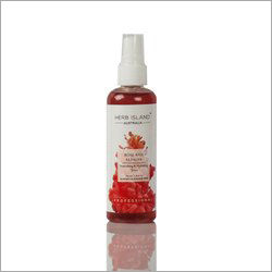 Rose Alfalfa Face Serum