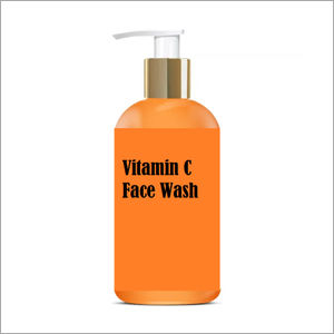 Vitamin C Face Wash