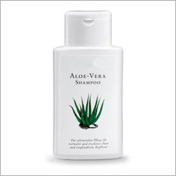 Aloe Vera Shampoo