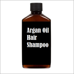Argan Oil Hair Shampoo